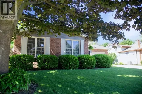 33 Mergl Drive Port Dover ON N0A 1N4
