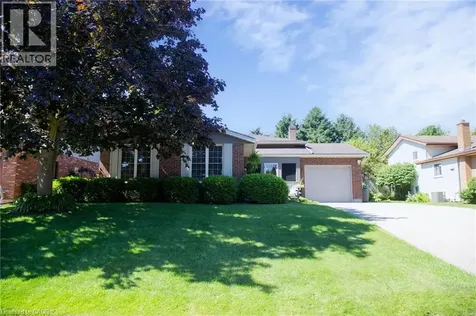 33 Mergl Drive Port Dover ON N0A 1N4
