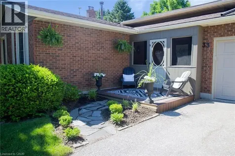 33 Mergl Drive Port Dover ON N0A 1N4