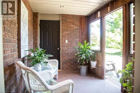 33 Mergl Drive Port Dover ON N0A 1N4
