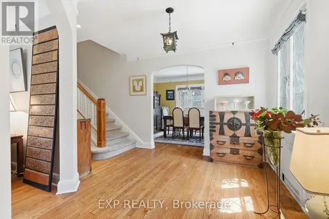 421 Hamilton Avenue South Ottawa ON K1Y 1E2