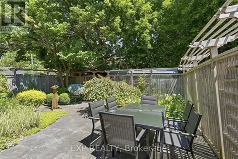 421 Hamilton Avenue South Ottawa ON K1Y 1E2