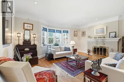 421 Hamilton Avenue South Ottawa ON K1Y 1E2