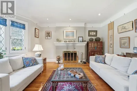 421 Hamilton Avenue South Ottawa ON K1Y 1E2