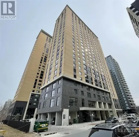 105 Champagne Avenue Ottawa ON K1S 4P3