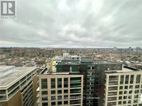 105 Champagne Avenue Ottawa ON K1S 4P3
