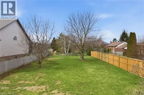 1624 Concession Road 4 Road Niagara-on-the-lake ON L0S 1T0