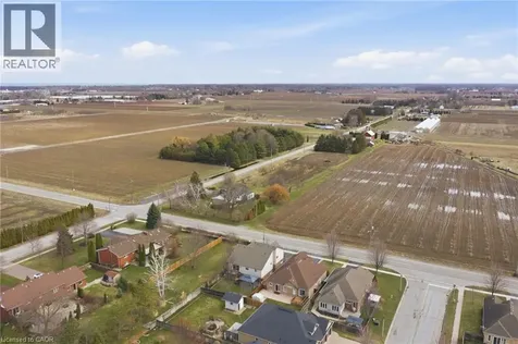 1624 Concession Road 4 Road Niagara-on-the-lake ON L0S 1T0