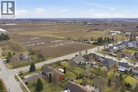 1624 Concession Road 4 Road Niagara-on-the-lake ON L0S 1T0