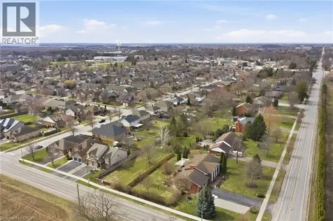 1624 Concession Road 4 Road Niagara-on-the-lake ON L0S 1T0