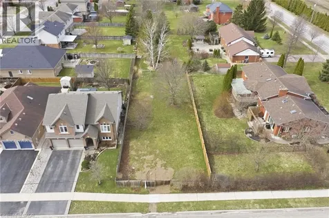 1624 Concession Road 4 Road Niagara-on-the-lake ON L0S 1T0