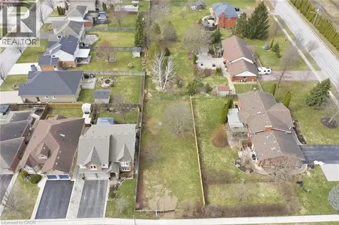 1624 Concession Road 4 Road Niagara-on-the-lake ON L0S 1T0