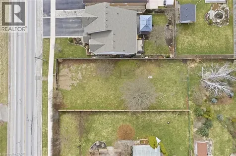 1624 Concession Road 4 Road Niagara-on-the-lake ON L0S 1T0