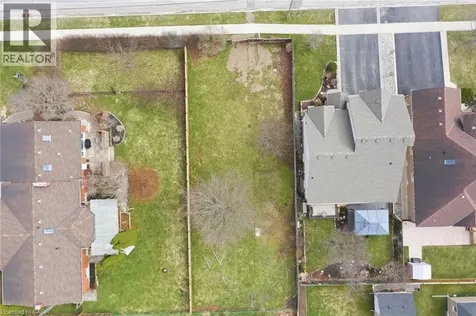 1624 Concession Road 4 Road Niagara-on-the-lake ON L0S 1T0