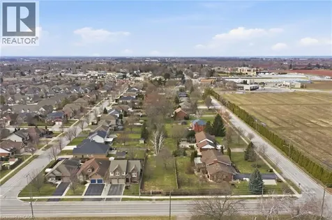 1624 Concession Road 4 Road Niagara-on-the-lake ON L0S 1T0