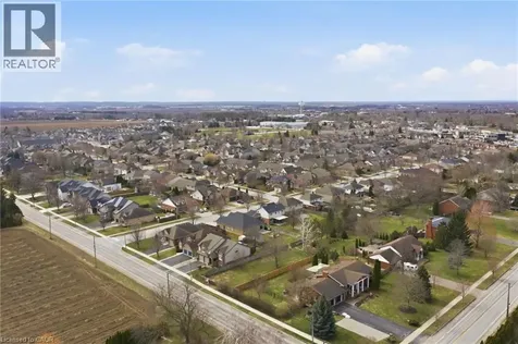 1624 Concession Road 4 Road Niagara-on-the-lake ON L0S 1T0