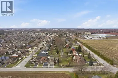 1624 Concession Road 4 Road Niagara-on-the-lake ON L0S 1T0
