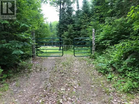 17 Diamond Lake Road Madawaska Valley ON K0J 1L0