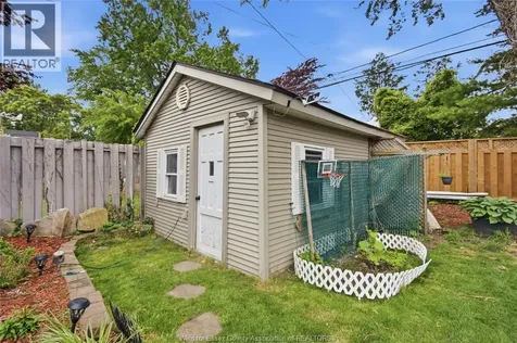 1351 Francois Road Windsor ON N8Y 4L2