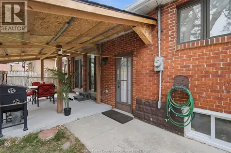 1351 Francois Road Windsor ON N8Y 4L2