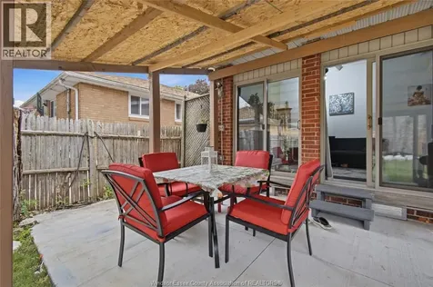1351 Francois Road Windsor ON N8Y 4L2