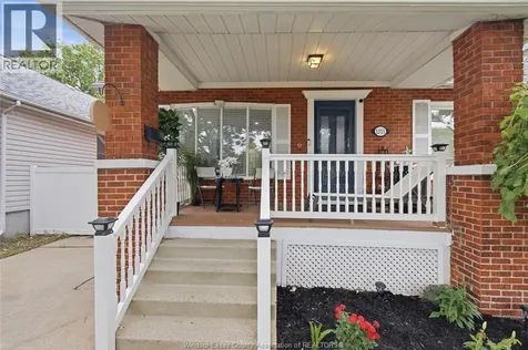 1351 Francois Road Windsor ON N8Y 4L2