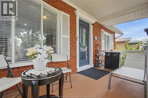 1351 Francois Road Windsor ON N8Y 4L2