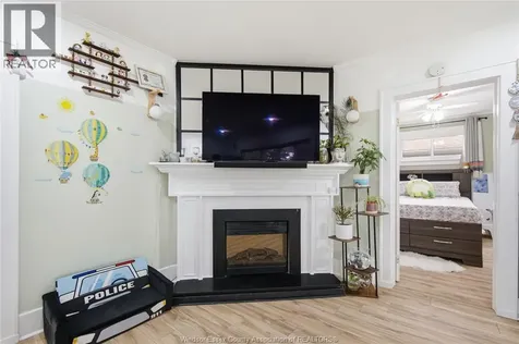 1351 Francois Road Windsor ON N8Y 4L2