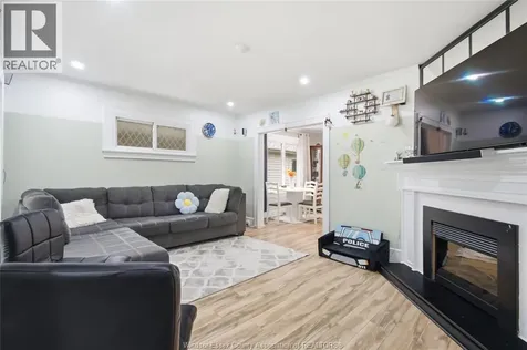 1351 Francois Road Windsor ON N8Y 4L2
