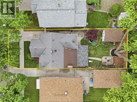 1351 Francois Road Windsor ON N8Y 4L2