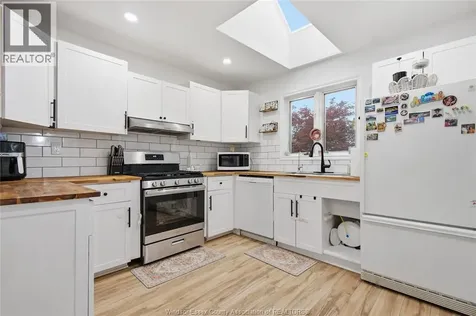 1351 Francois Road Windsor ON N8Y 4L2