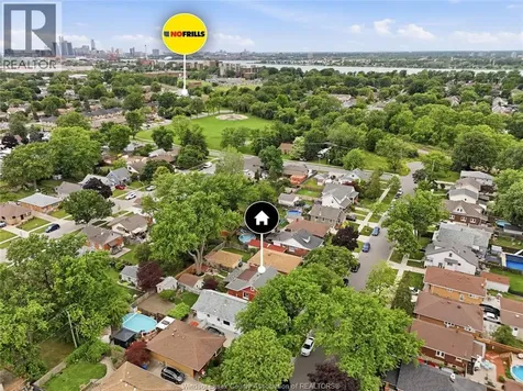 1351 Francois Road Windsor ON N8Y 4L2