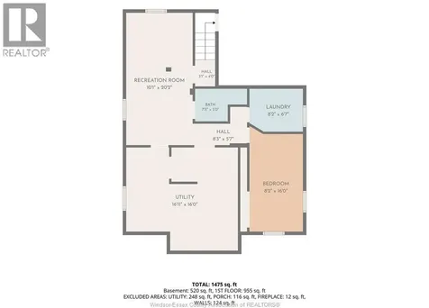 1351 Francois Road Windsor ON N8Y 4L2