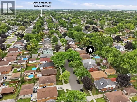 1351 Francois Road Windsor ON N8Y 4L2