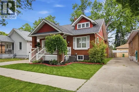 1351 Francois Road Windsor ON N8Y 4L2