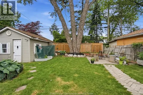 1351 Francois Road Windsor ON N8Y 4L2