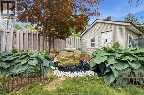 1351 Francois Road Windsor ON N8Y 4L2