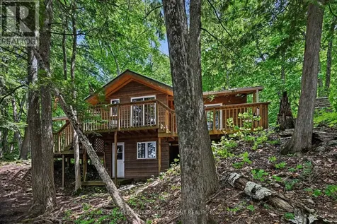 6773 Sand Island Rideau Lakes ON K0G 1V0