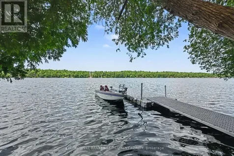 6773 Sand Island Rideau Lakes ON K0G 1V0