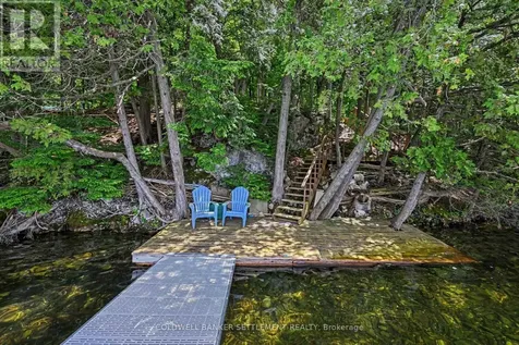 6773 Sand Island Rideau Lakes ON K0G 1V0
