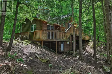 6773 Sand Island Rideau Lakes ON K0G 1V0