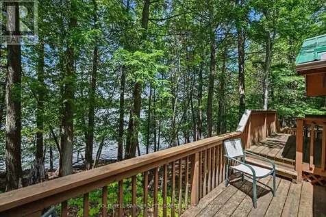 6773 Sand Island Rideau Lakes ON K0G 1V0