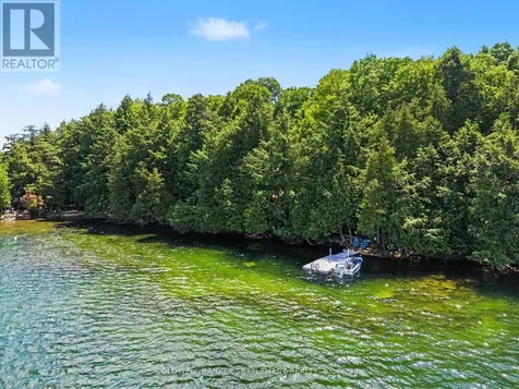 6773 Sand Island Rideau Lakes ON K0G 1V0