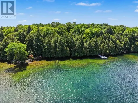 6773 Sand Island Rideau Lakes ON K0G 1V0