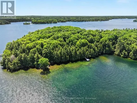 6773 Sand Island Rideau Lakes ON K0G 1V0