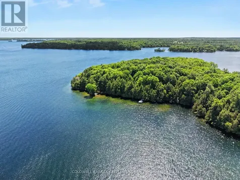 6773 Sand Island Rideau Lakes ON K0G 1V0
