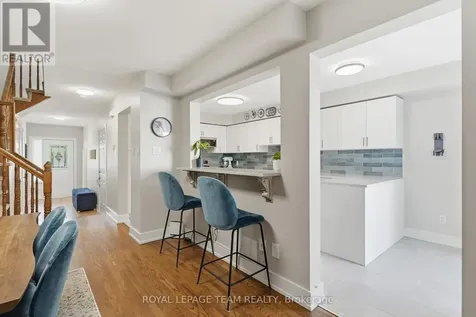 4580 Ogilvie Walk Crescent Ottawa ON K1J 1G6