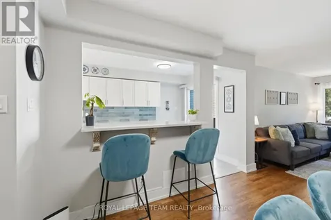 4580 Ogilvie Walk Crescent Ottawa ON K1J 1G6