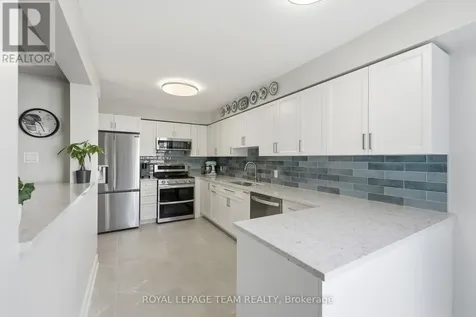 4580 Ogilvie Walk Crescent Ottawa ON K1J 1G6