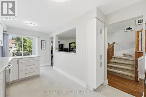 4580 Ogilvie Walk Crescent Ottawa ON K1J 1G6